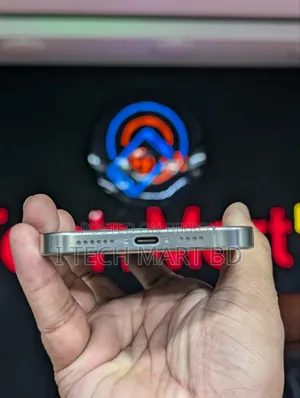 অ্যাপল আইফোন ১৬ প্রো ম্যাক্স ২৫৬ জিবি