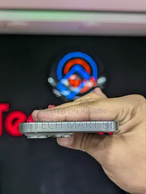 অ্যাপল আইফোন ১৬ প্রো ম্যাক্স ২৫৬ জিবি