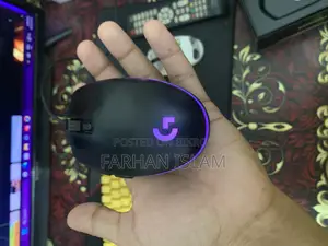 Logitech G102 Gaming Mouse