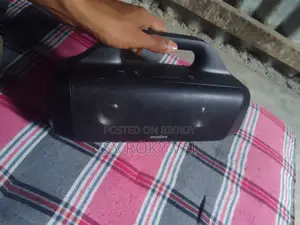 Soundcore Box