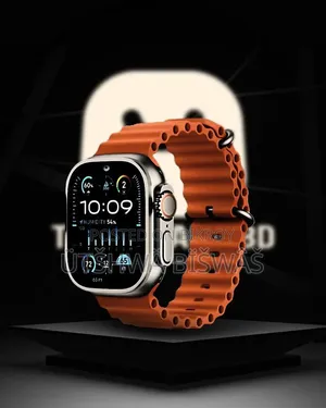 Y80 Ultra Smartwatch
