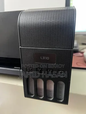 Epson 3110 Printer