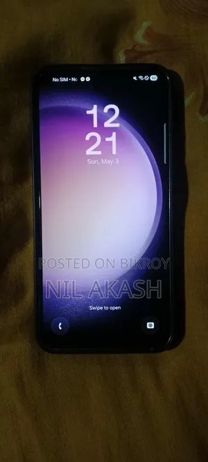 Samsung Galaxy S23 256 GB