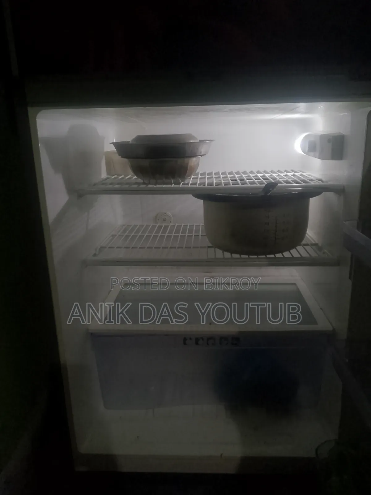 ওয়ালটন ফ্রিজ বিক্রি