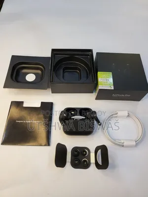 AirPods Pro 2nd Gen H2