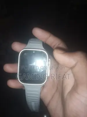 Android Smart Watch