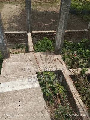 Bari Bikri Kora Hobe