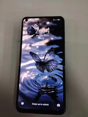 Xiaomi Redmi Note 9 128 GB Purple