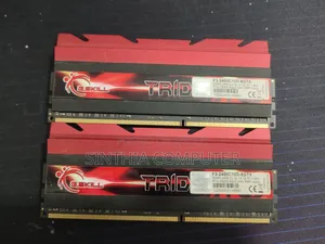 2400 MHz DDR3 Desktop RAM