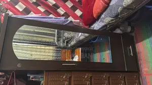 Single Cupboard