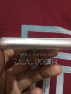 Apple iPhone 7 128 GB Rose Gold