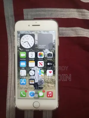Apple iPhone 7 128 GB Rose Gold