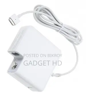 Apple Apple 45w Magsafe 2 14.85v Output Macbook Power Adapter