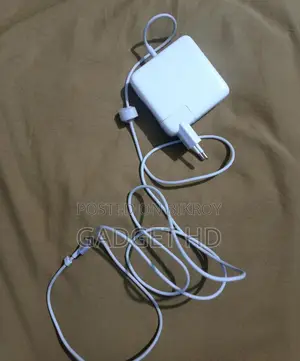 Apple 45w Magsafe 2 14.85v Output Macbook Power Adapter