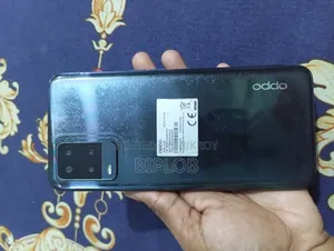 Oppo A54 64 GB Black