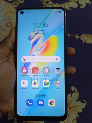 Oppo A54 64 GB Black