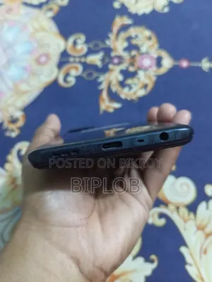 Oppo A54 64 GB Black