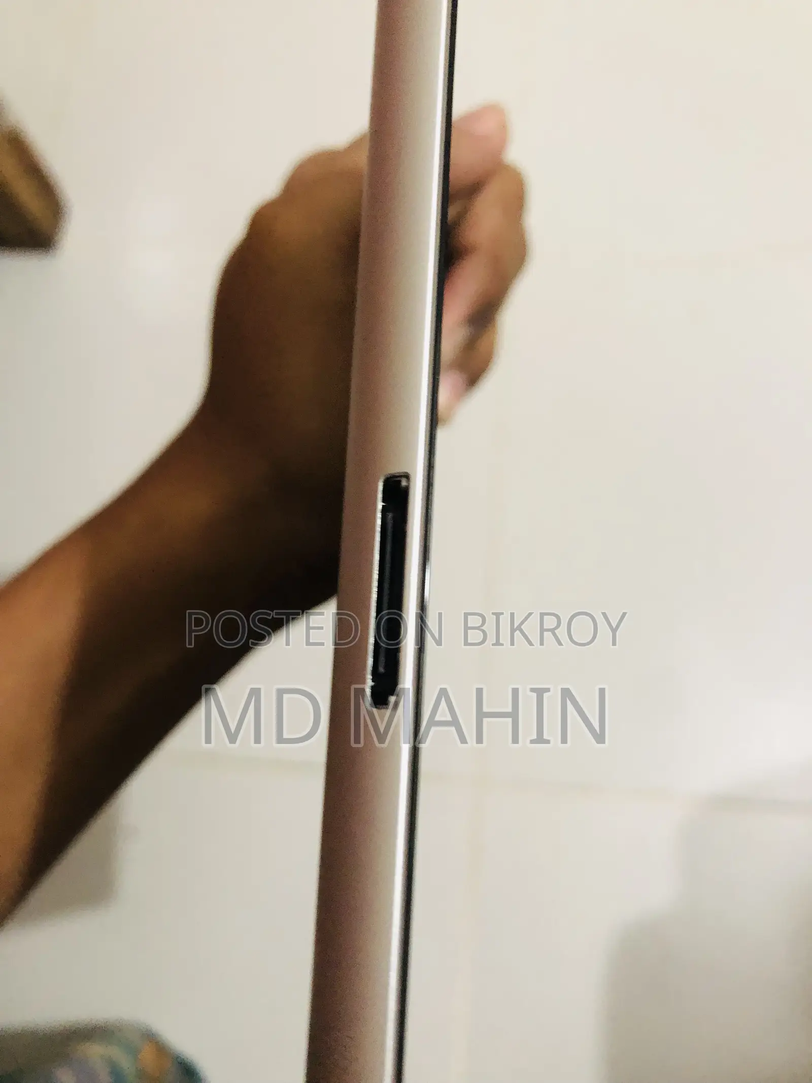 Apple iPad 3 Wi-Fi 32 GB Silver