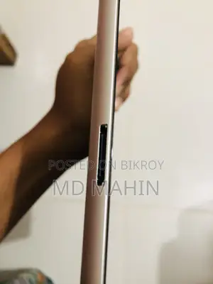 Apple iPad 3 Wi-Fi 32 GB Silver