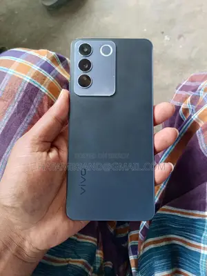 Vivo V27e 256 GB Gray