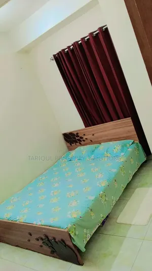 বনশ্রীতে ৩ বেডরুমের ফার্নিশড অ্যাপার্টমেন্ট ভাড়া হবে