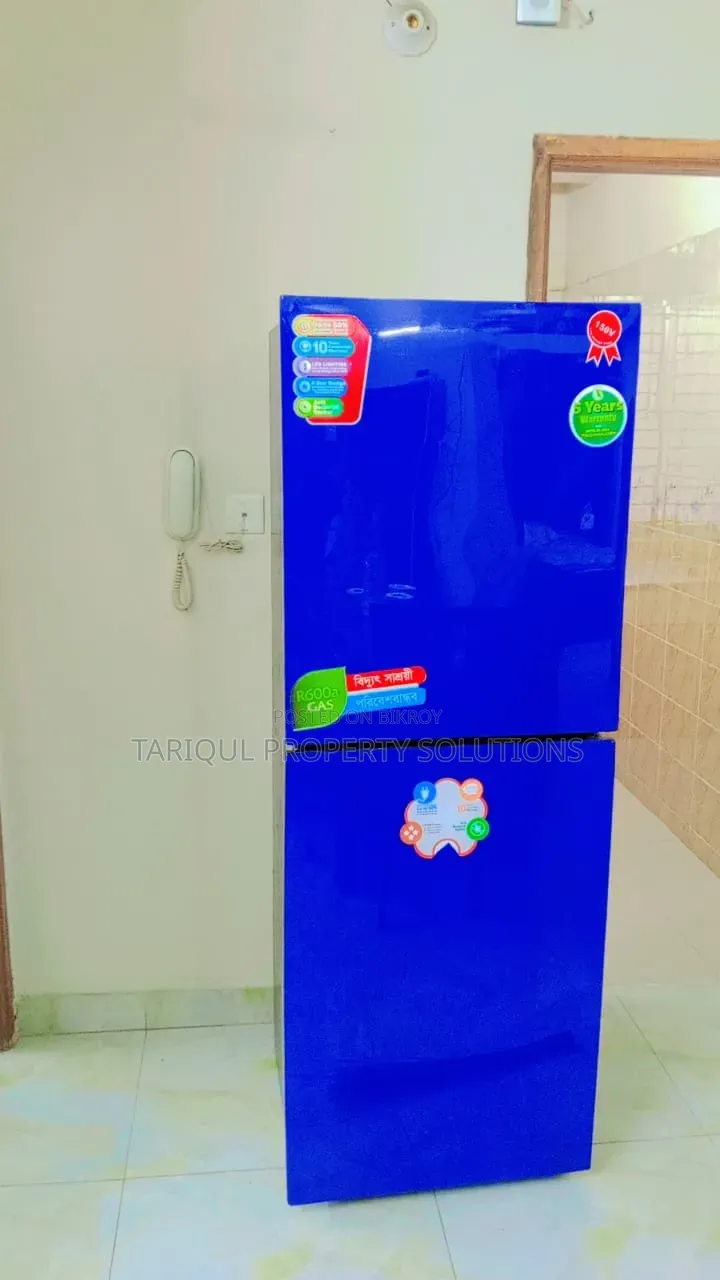 বনশ্রীতে ৩ বেডরুমের ফার্নিশড অ্যাপার্টমেন্ট ভাড়া হবে