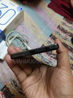 টেকনো ক্যামন ৩০ ২৫৬ জিবি ব্ল্যাক