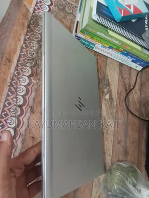 ল্যাপটপ HP EliteBook ৮৪০ জি৬ ৮জিবি ইন্টেল কোর আই৫ এইচডিডি+এসএসডি ২৫৬জিবি