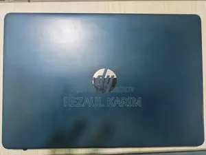 Laptop HP 15 8GB AMD Ryzen SSHD+SSD 256GB