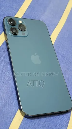 Apple iPhone 12 Pro Max 128 GB