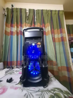 Thermaltake Versa N24 Mid-Tower Chassis