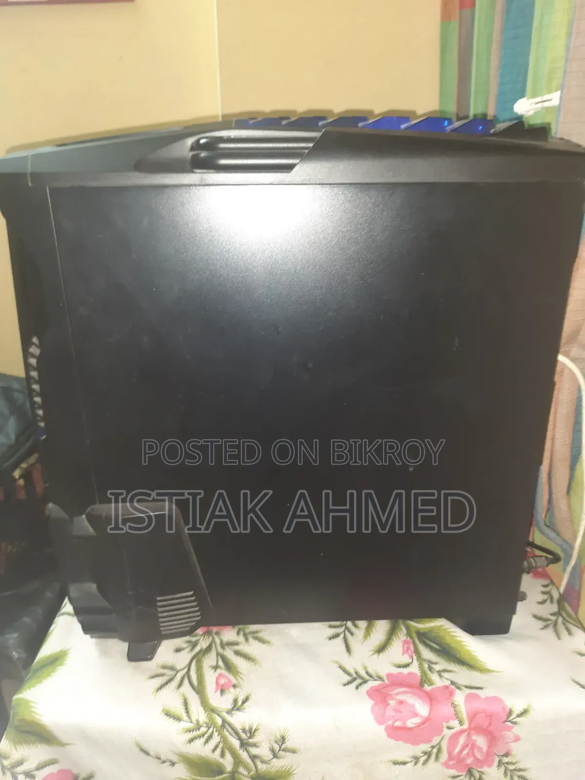 Thermaltake Versa N24 Mid-Tower Chassis