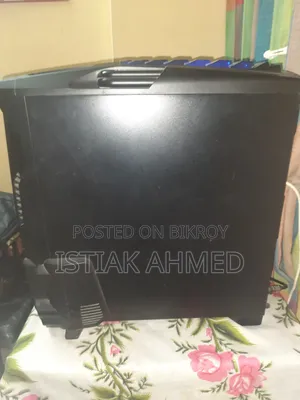 Thermaltake Versa N24 Mid-Tower Chassis