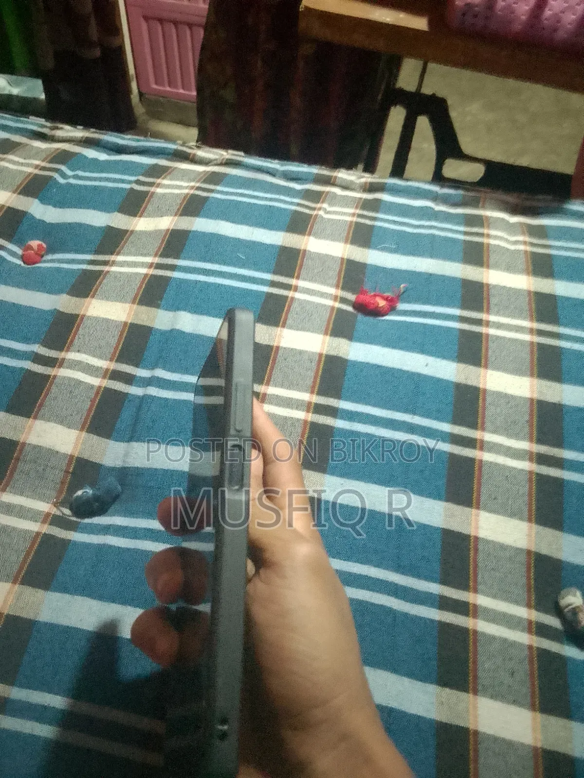 Realme C53 128 GB Black