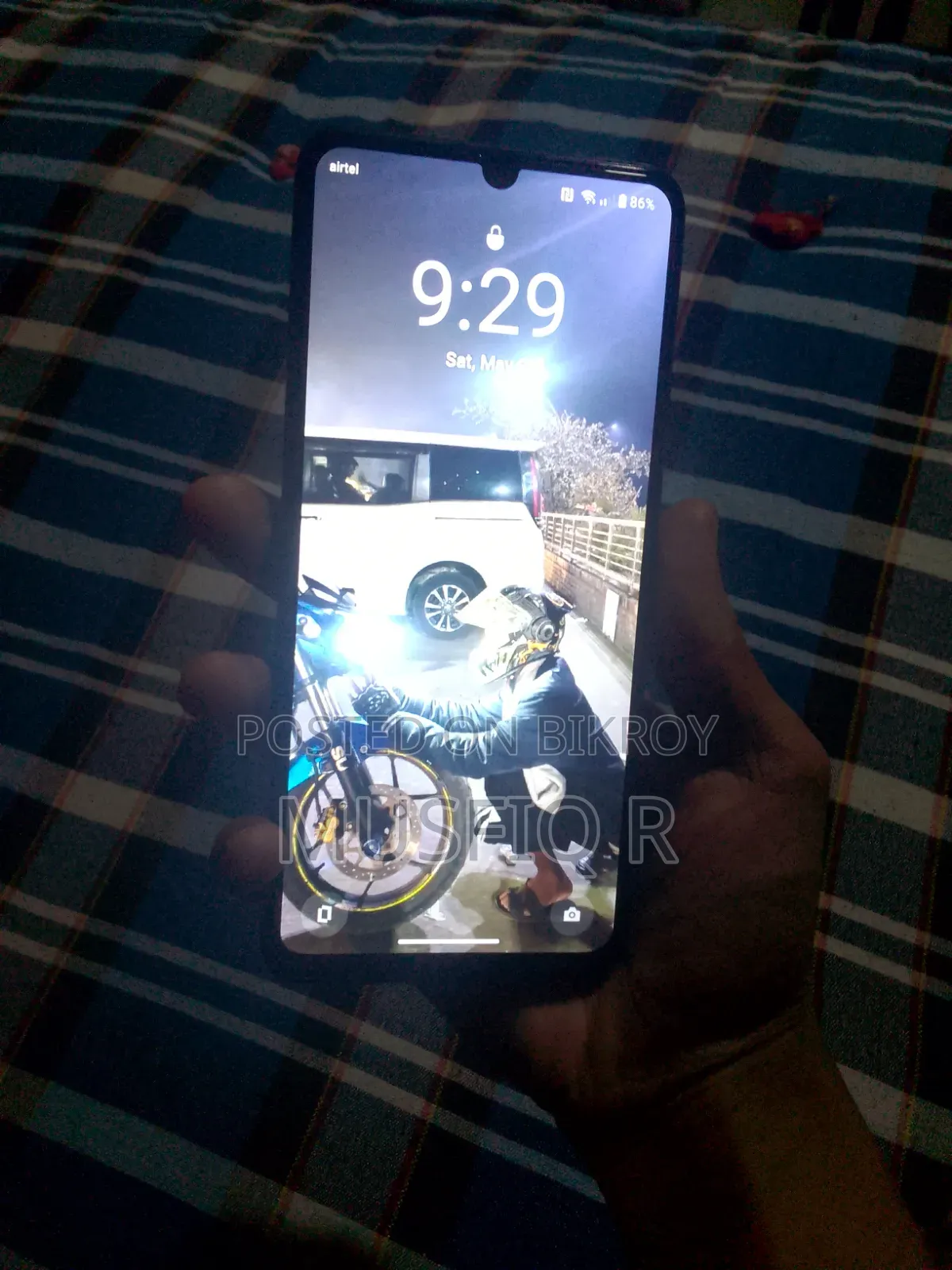 Realme C53 128 GB Black