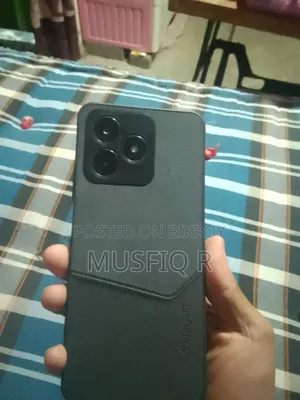 Realme C53 128 GB Black