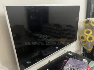 55” Led Android Tv China
