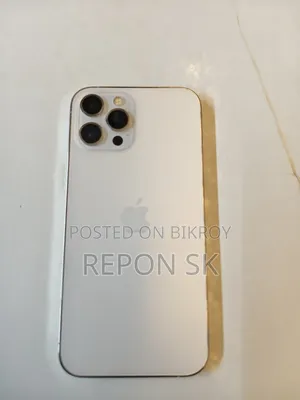 Apple iPhone 12 Pro Max 128 GB Silver