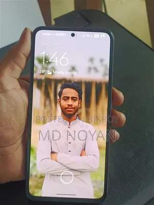 Nothing Phone CMF Phone 1 128 GB Black