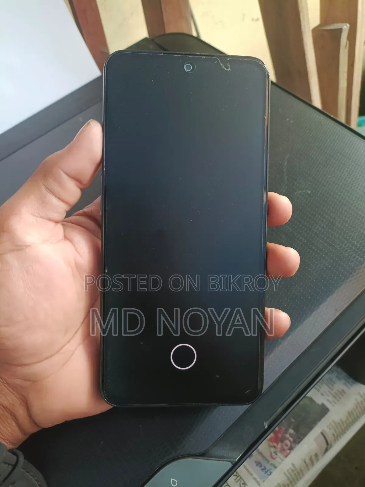 Nothing Phone CMF Phone 1 128 GB Black