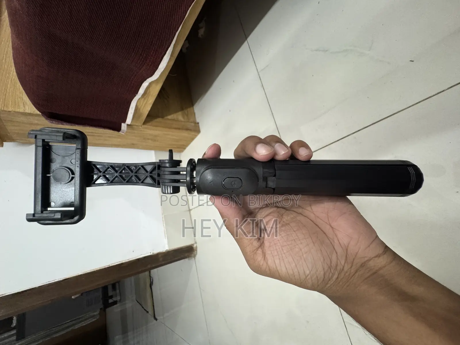 সেলফি স্টিক