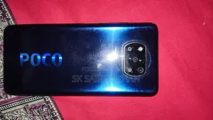 Xiaomi Poco X3 Pro 128 GB Blue