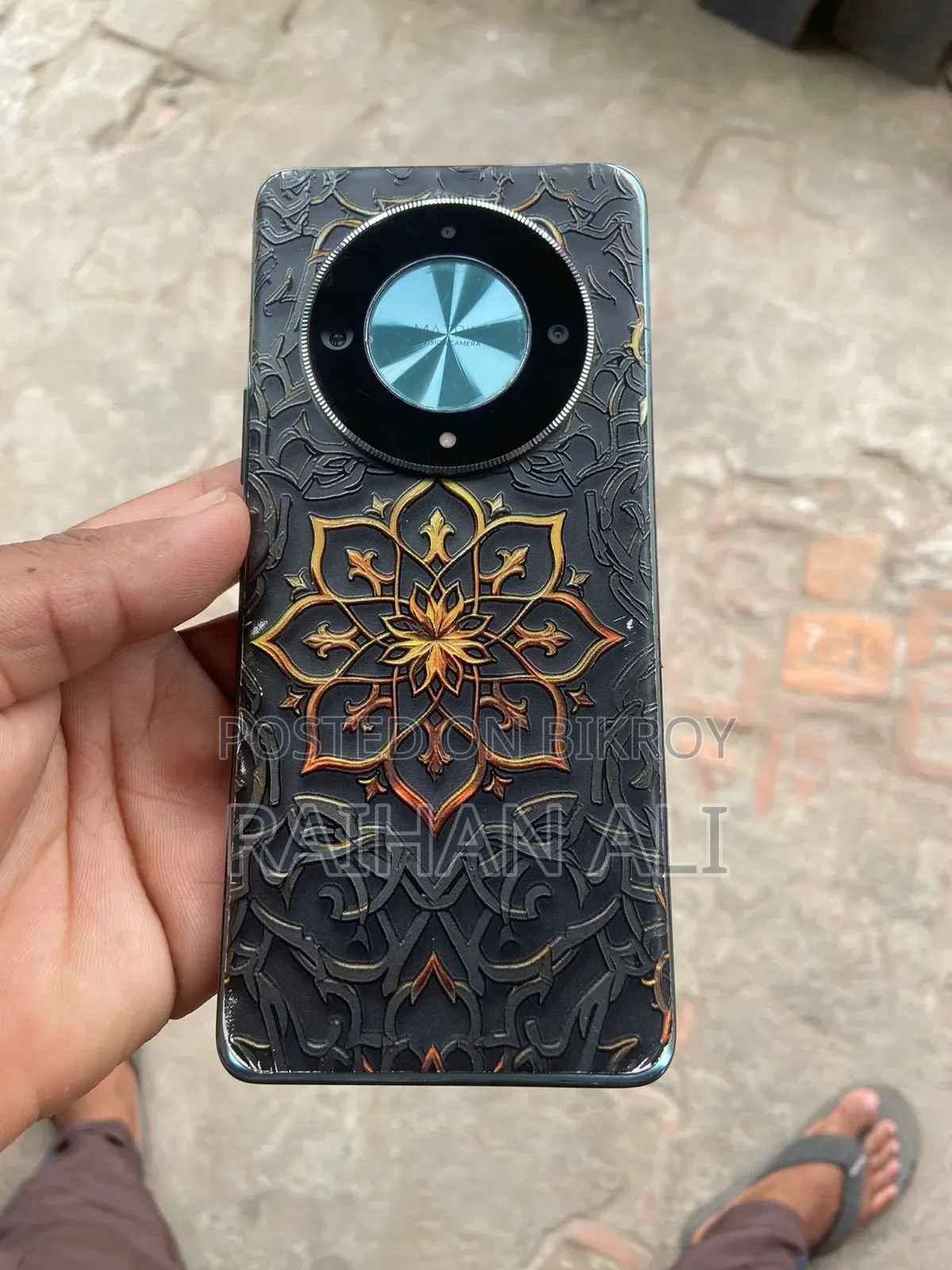 Honor X9b 256 GB
