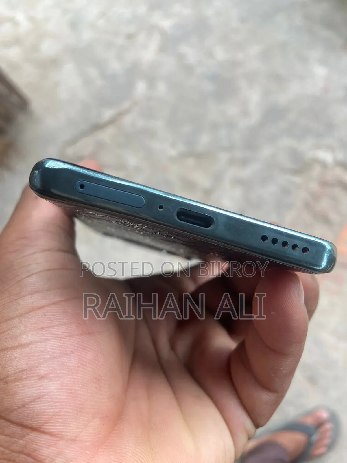 Honor X9b 256 GB