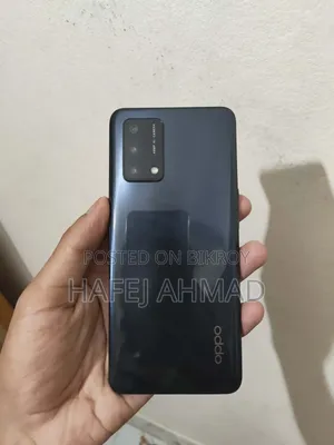 Oppo F1 16 GB Black