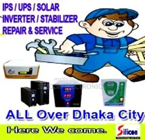 All ব্র্যান্ডের Ips রিপেয়ার Service