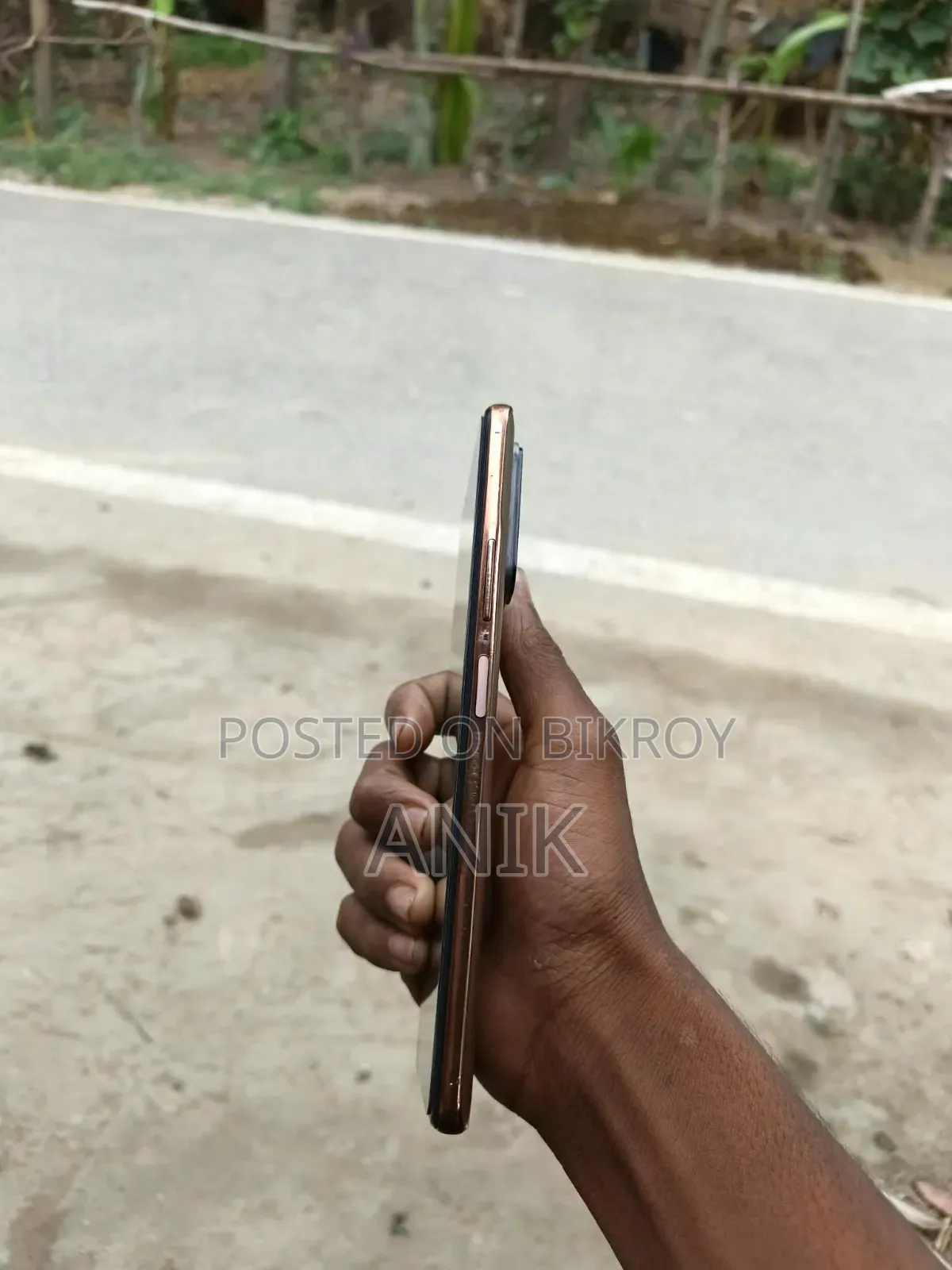 Xiaomi Redmi Note 10 Pro 256 GB Pink