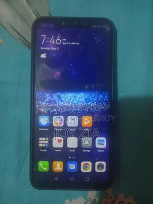 Huawei Nova 3i 128 GB Blue