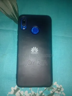 Huawei Nova 3i 128 GB Blue