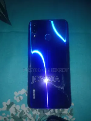 Huawei Nova 3i 128 GB Blue